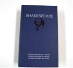Werken van William Shakespeare 3