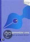 Managementjaar 2005