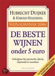 De beste wijnen onder 5 euro