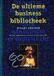 Ultieme business bibliotheek