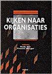 Kijken naar organisaties