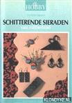 Schitterende sieraden van rubberbla