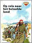 Op reis naar het beloofde land kbb11
