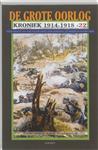 De Grote Oorlog, kroniek 1914-1918 22