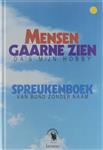 Mensen gaarne zien