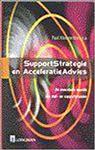 Supportstrategie en acceleratieadvies