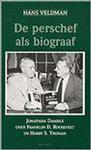 De perschef als biograaf
