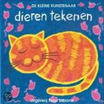 Dieren Tekenen