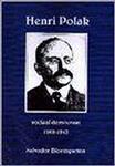 HENRI POLAK SOCIAAL-DEMOCRAAT