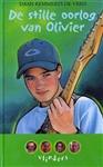 De stille oorlog van Olivier / Vlinders