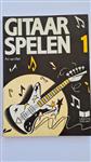 Gitaar spelen 1