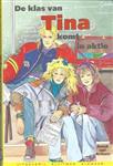 De klas van Tina komt in actie / Kluitman jeugdserie / M 0442