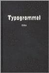 TYPOGROMMEL