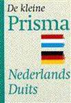Nederlands Duits / Kleine Prisma