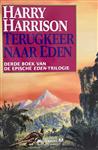 Terugkeer naar Eden / De Eden-Trilogie / 3
