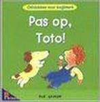 PAS OP TOTO ! / ONTDEKKEN VOOR BEGINNERS