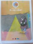 Ik zie niks ! / Leesleeuw Peuters / 2000-2001,7