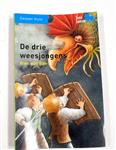 De drie weesjongens / Leesleeuw