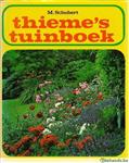 Thieme's tuinboek