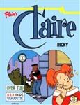 Ricky / Claire / 2