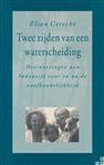 Twee zyden van een waterscheiding
