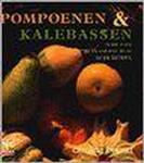 POMPOENEN EN KALEBASSEN