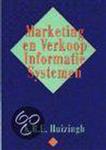 MARKETING- & VERKOOPINFORMATIE