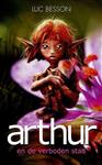 Arthur en de verboden stad / De avonturen van Arthur / 2