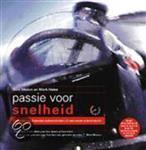 PASSIE VOOR SNELHEID + CD
