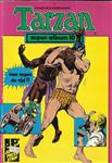 Tarzan superalbum 10; Race tegen de tijd