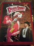 ROGER RABBIT STRIPALBUM DE JACHT
