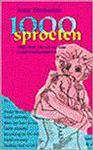 1000 Sproeten