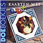 Kaarten met 3D +