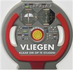 Stuurwielboekje Vliegen