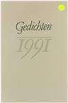 Gedichten 1991 - Van Herreweghen Hubert - Spillebeen Willy