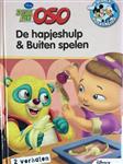 Disney Lees & Luistercollectie : Speciaal agent OSO ( met CD )