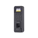 Safire SF-AC3011KMFD-IP stand alone IP vingerafdruk, kaartlezer en PIN  toegangs terminal