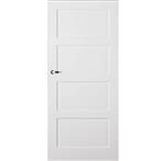 Skantrae binnendeur SKS 1234 78x211,5