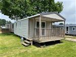 Te huur! gezellige vakantiechalet in Gasselte . 