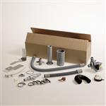 Kit afvoerpomp | Diamond | DPS-LV/8