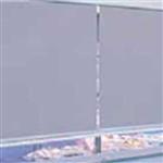 Nachtgordijn tbv DY10/A1, 100cm