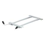 Hefset voor lavasteenrooster 400mm | Diamond | A9/SK41-N