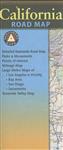 Benchmark California Road Map