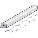 Verwarmingselement (met weerstand), voor bovenstructuur | Diamond | DPA/RC18