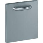 Linkse of rechtse deur van 400 mm | Diamond | A22/PAS-N