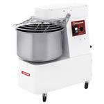 Spiraalkneder 10liters, op wielen | Diamond | FD10/M1-S