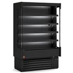 Gekoeld wandmeubel, geventileerd met groep | Diamond | NIA25/B5-7