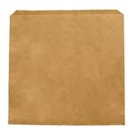Boterhamzakken - 21 x 21 cm - Papier - 1000 stuks - GH017