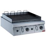 Gas grill hp 800mm - top | Diamond | G17/GPLP2-HP