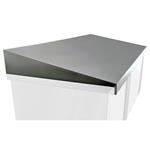 Kit voor schuin dak voor hangkast &quot;pa.../b&quot; en &quot;psc.../b&quot; | Diam